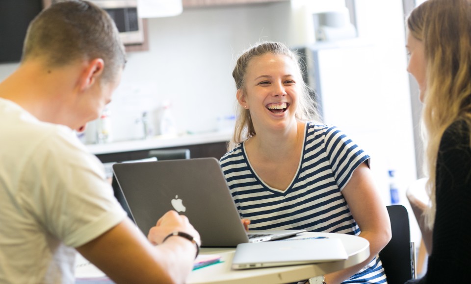 Applying as a Domestic Student for the first time? Applying as a Domestic Student for the first time?