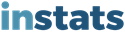 Instats-Logo Logo of InStats